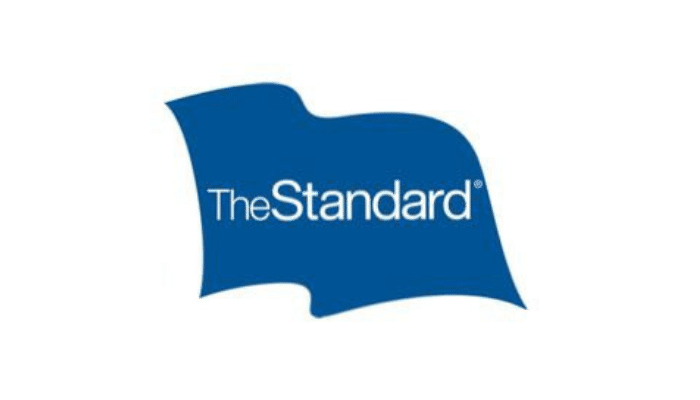 The Standard Logo